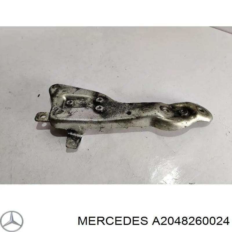  A2048260024 Mercedes