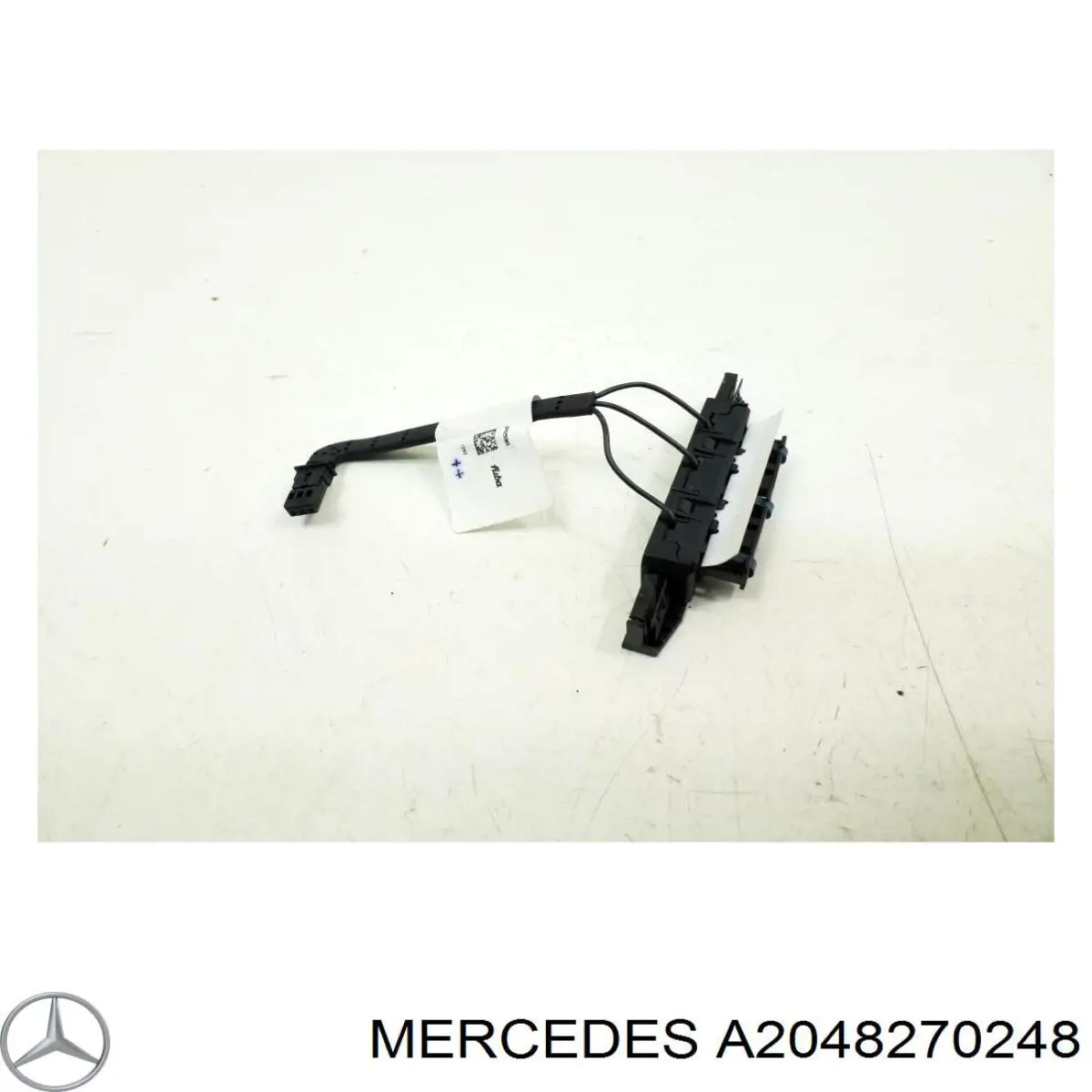 Купити A2048270548 Mercedes 