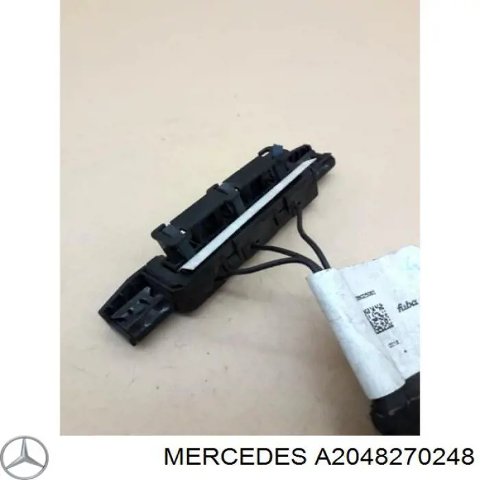 Mercedes A2048270548