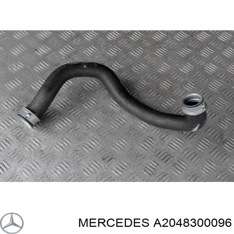 Купити A2048300096 Mercedes 