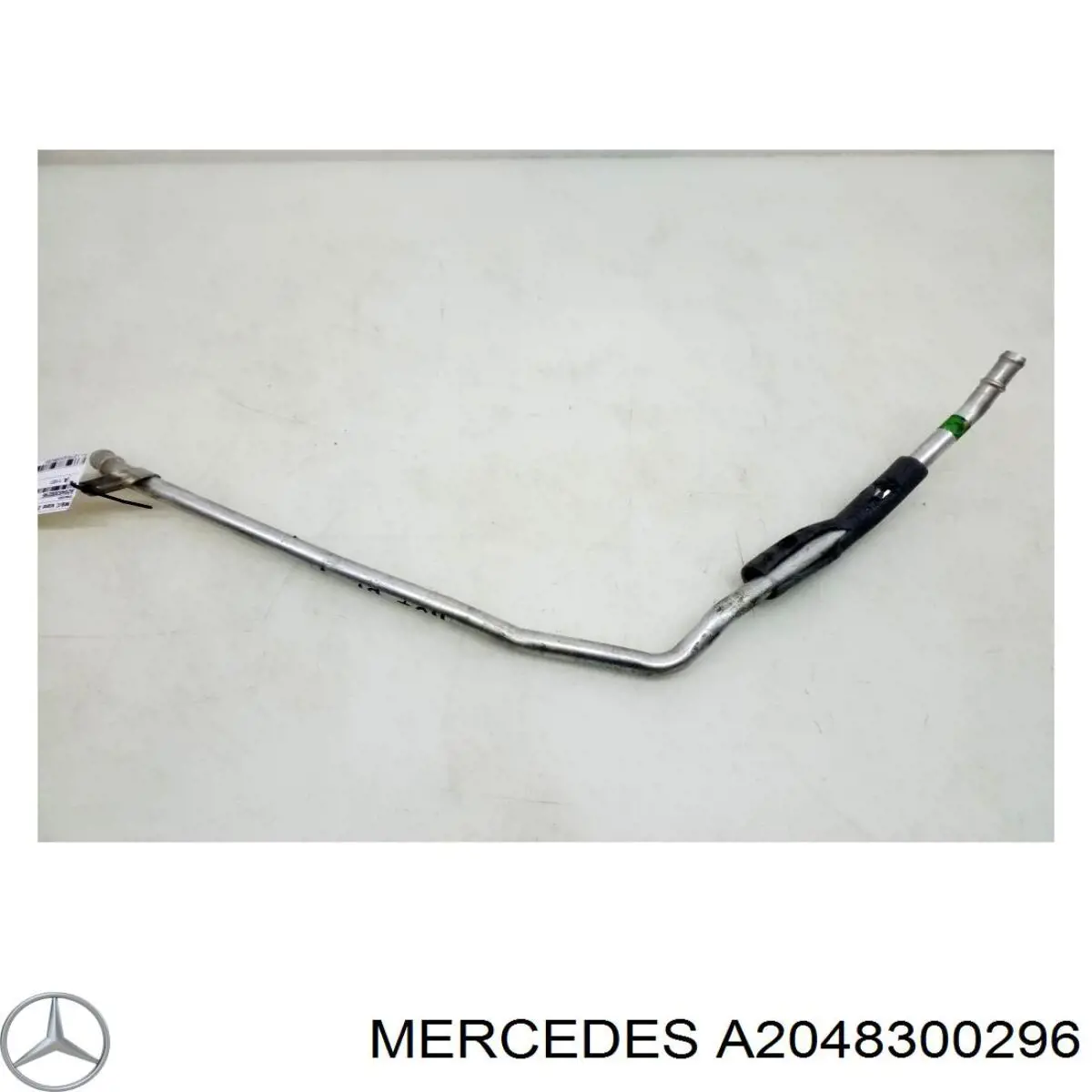  A2048300296 Mercedes