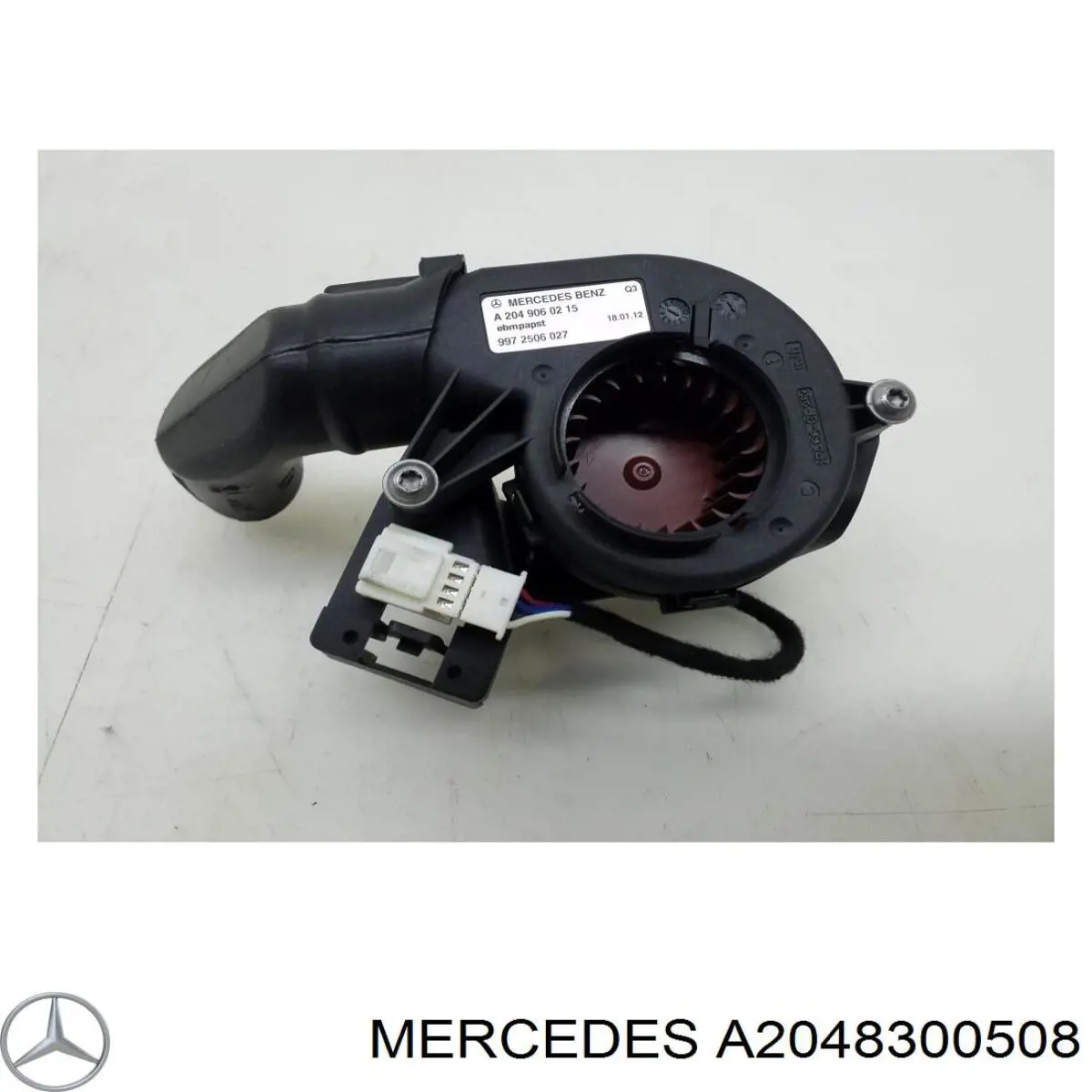  Mercedes A2048300708 ціна, від 21.54 USD