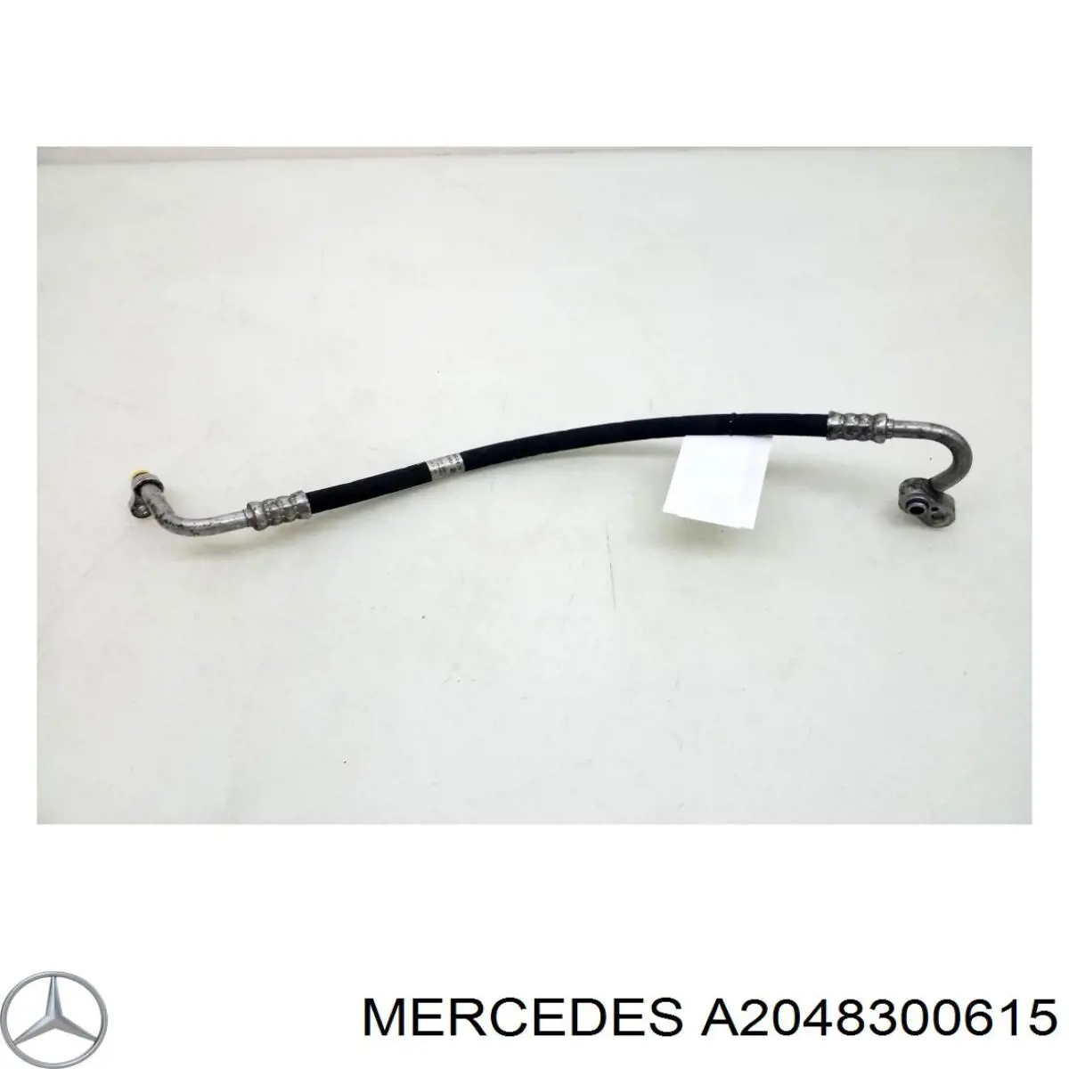 A2048300615 Mercedes 