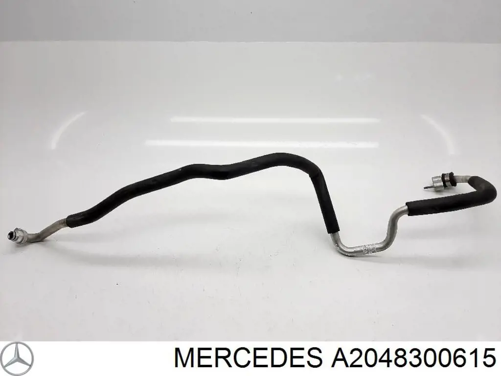 Купити A2048300615 Mercedes 