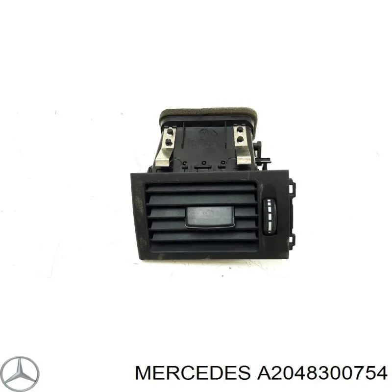 Купити A2048300754 Mercedes 