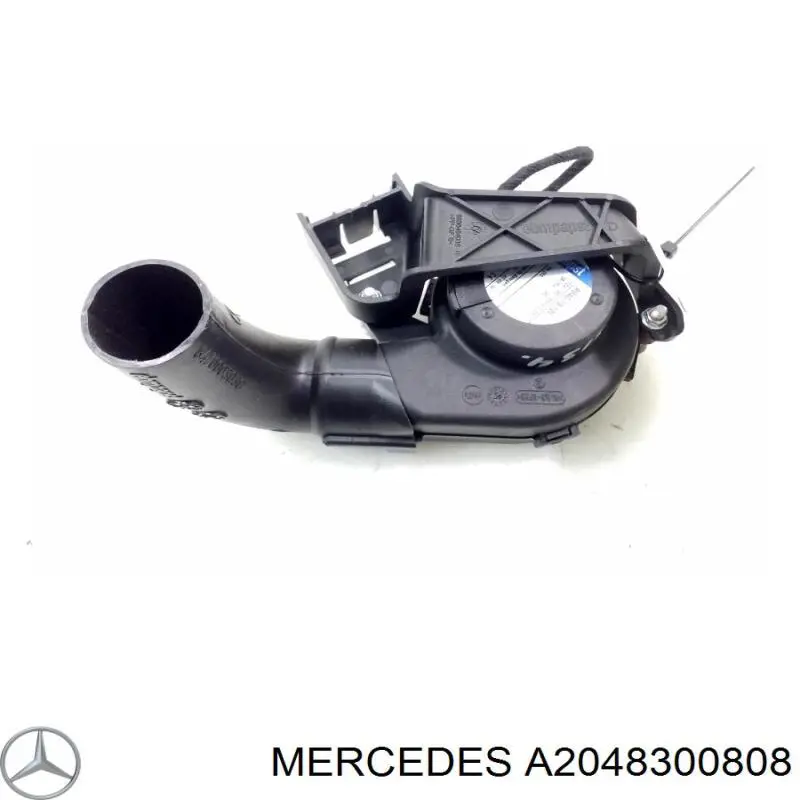  A2048300808 Mercedes