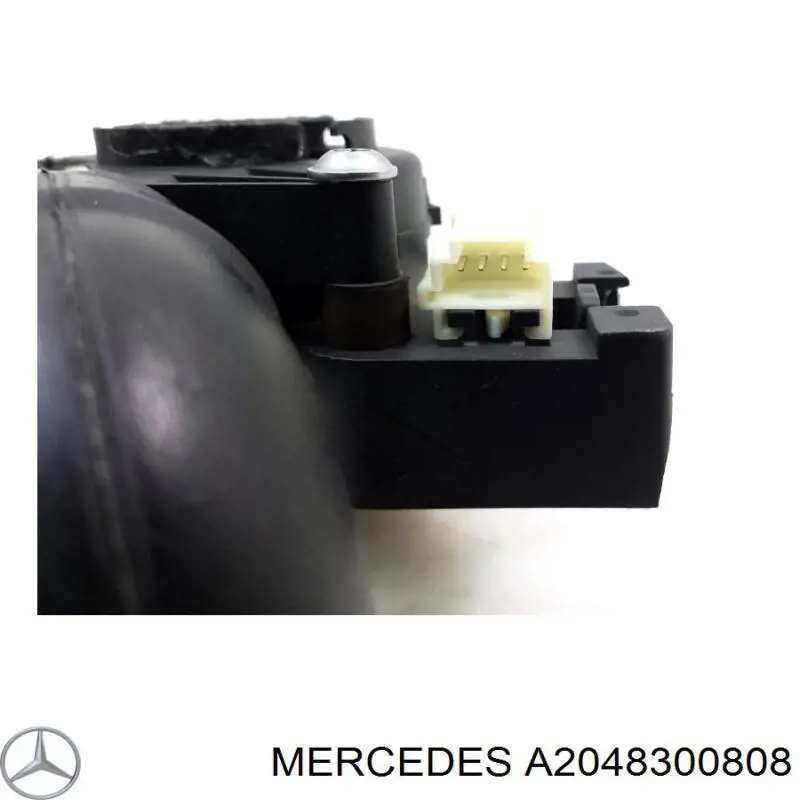Купити A2049060215 Mercedes 