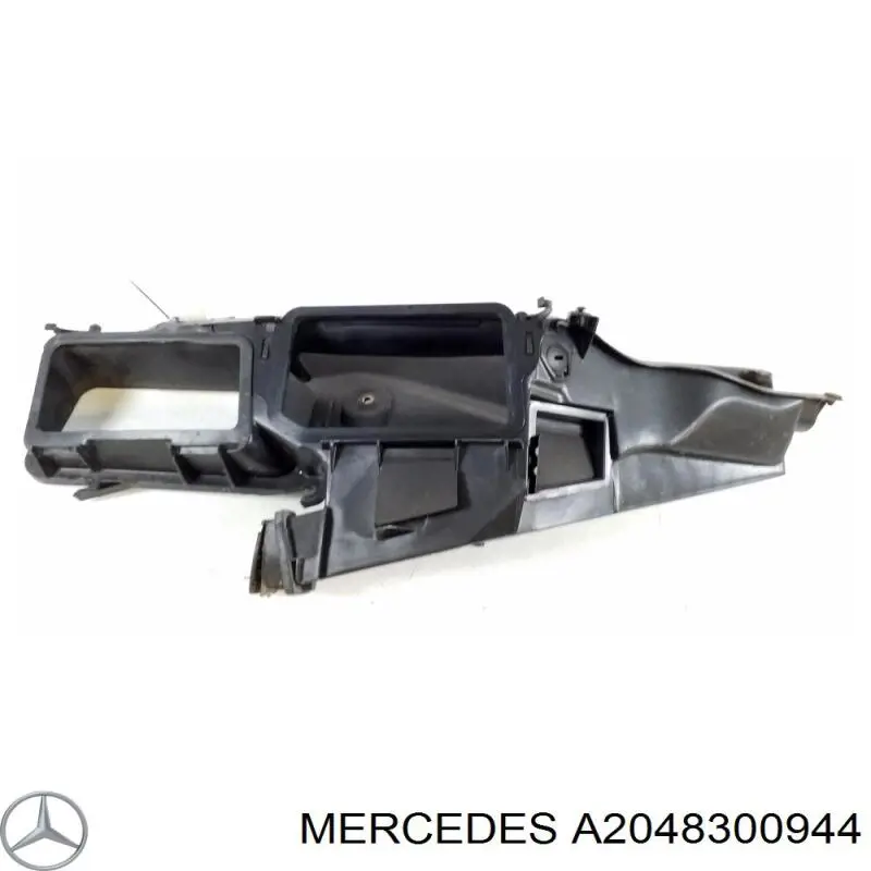  2048300944 Mercedes