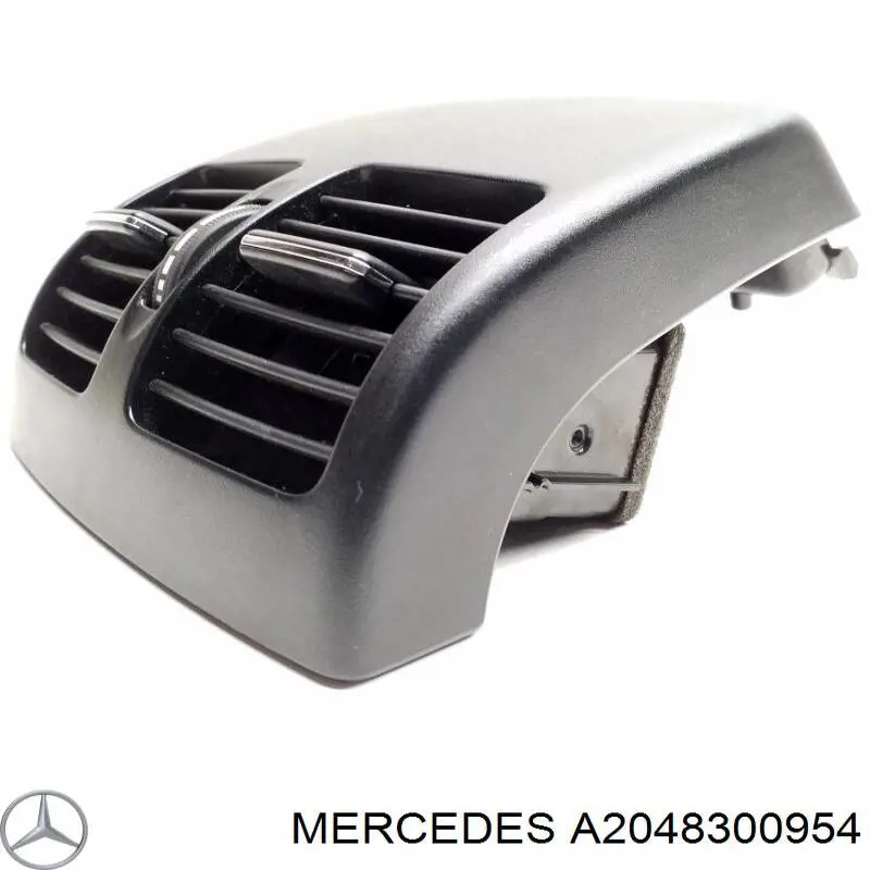 Mercedes A2048300954 ціна, від 26.33 USD