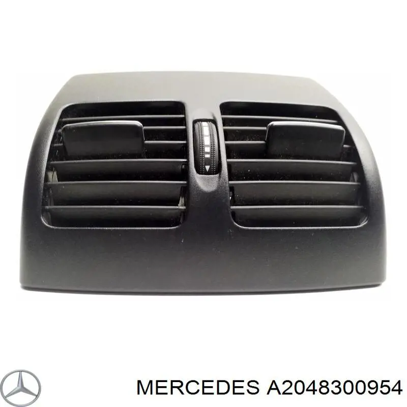  Mercedes A2048300954 ціна, від 26.33 USD