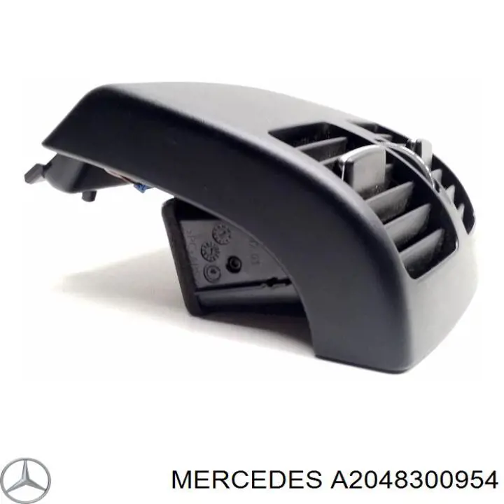  A20483009548N84 Mercedes
