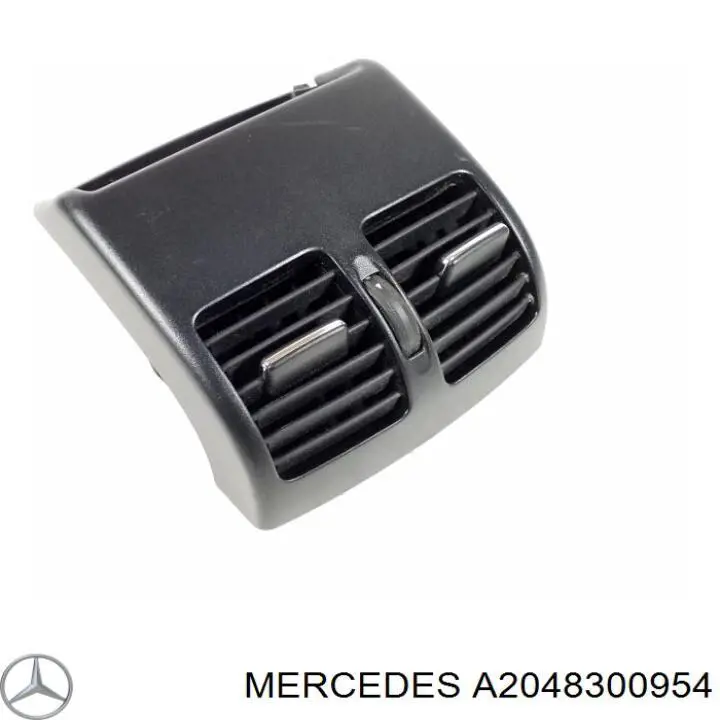 Купити A2048300954 Mercedes 