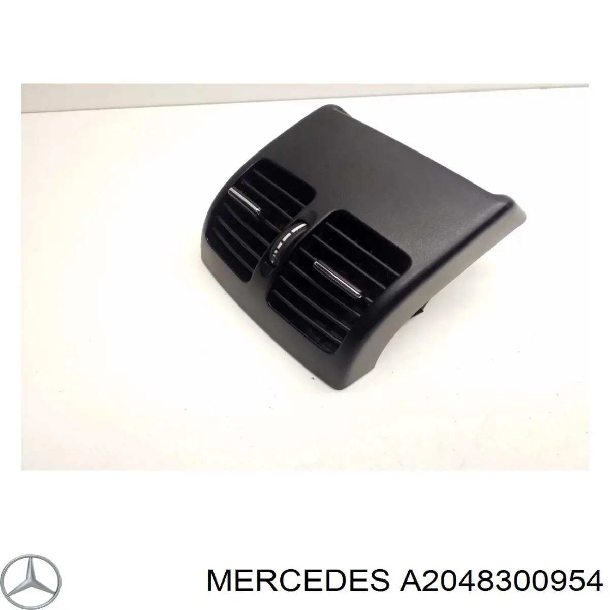  A2048300954 Mercedes