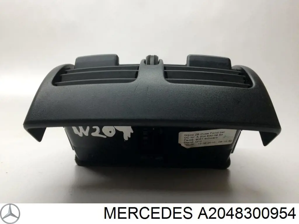 A2048300954 Mercedes 
