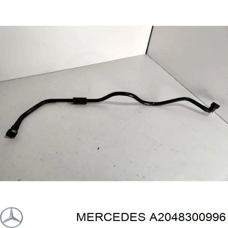 A2048300996 Mercedes 