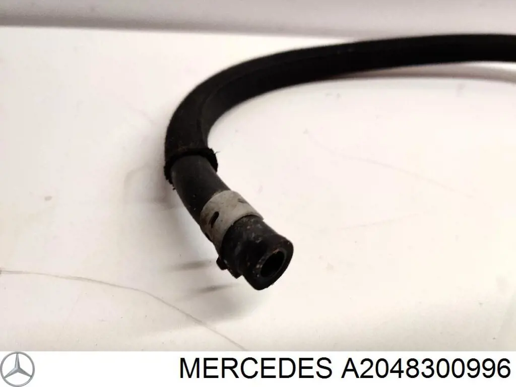  A2048300996 Mercedes