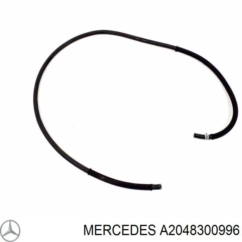  2048300996 Mercedes