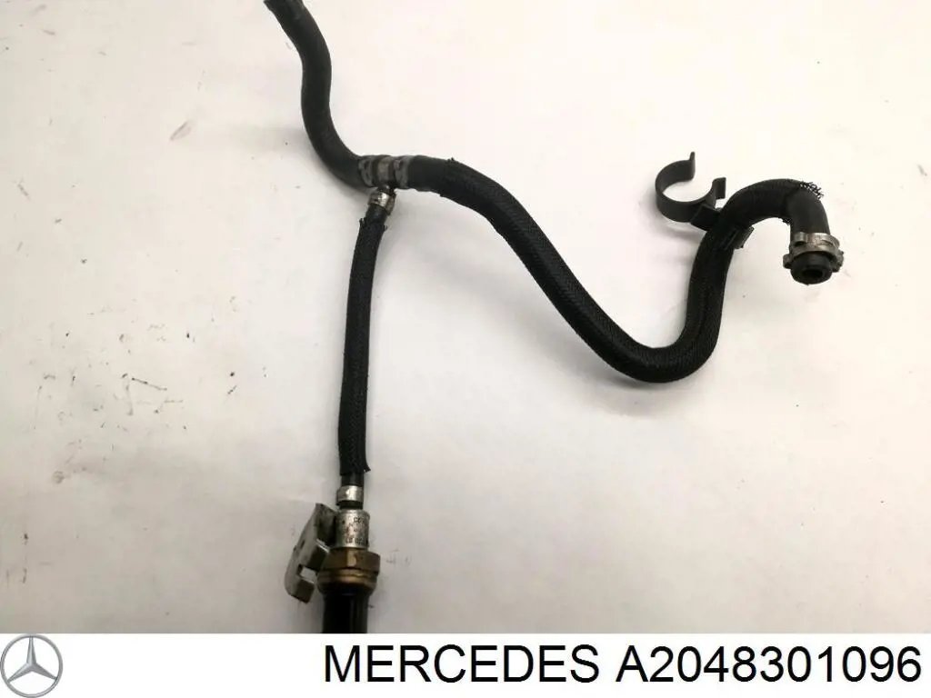  Mercedes A2048301096 ціна, від 8.44 USD