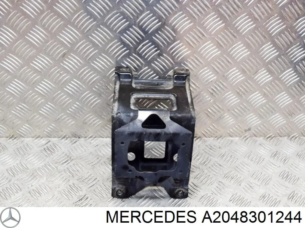  Mercedes A2048301244 ціна, від 29.20 USD