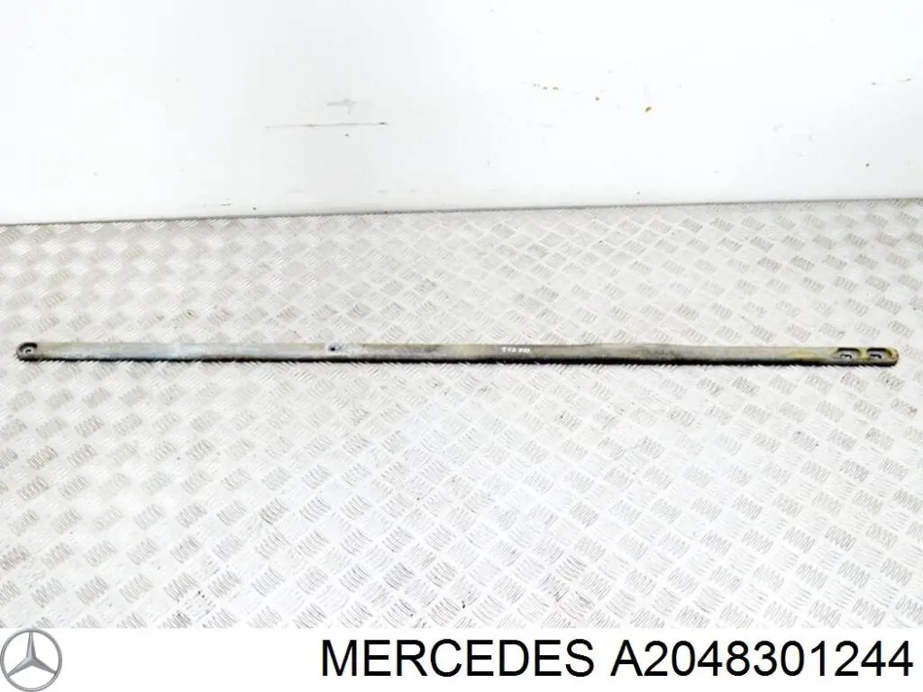  A2048301244 Mercedes