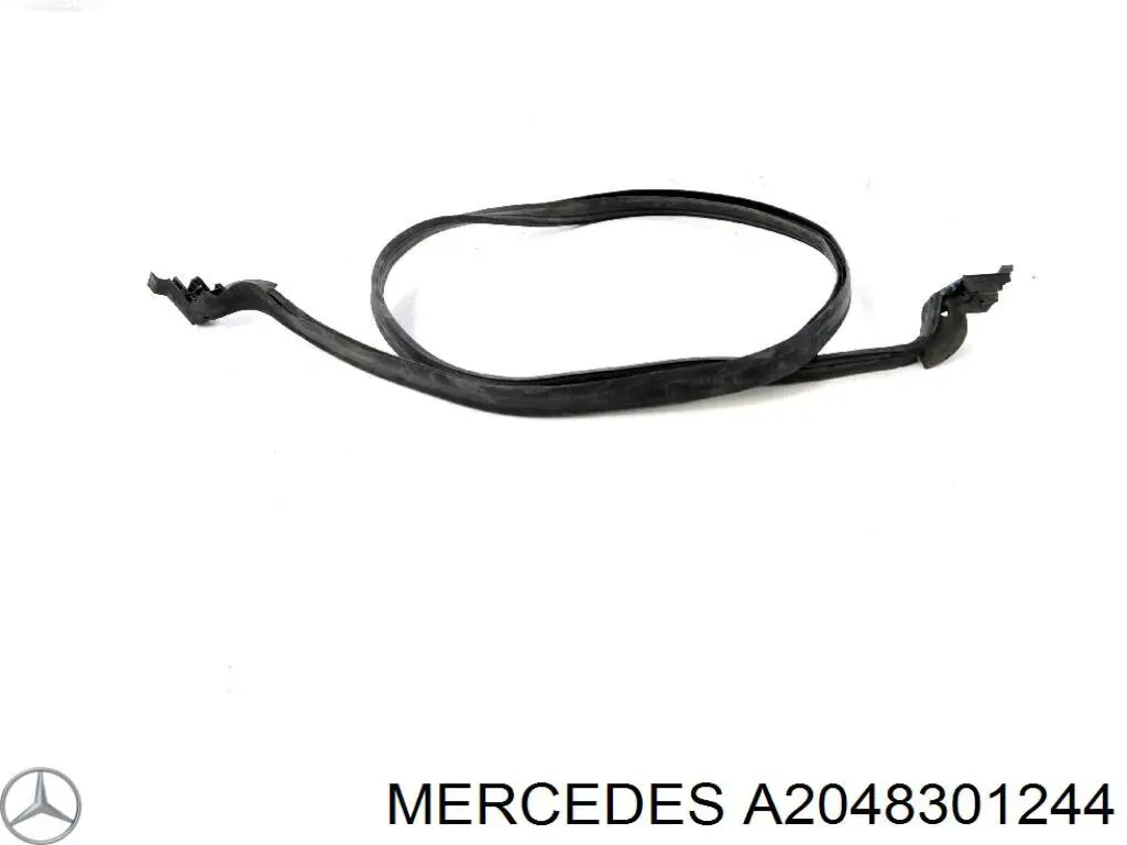 A2048301244 Mercedes 