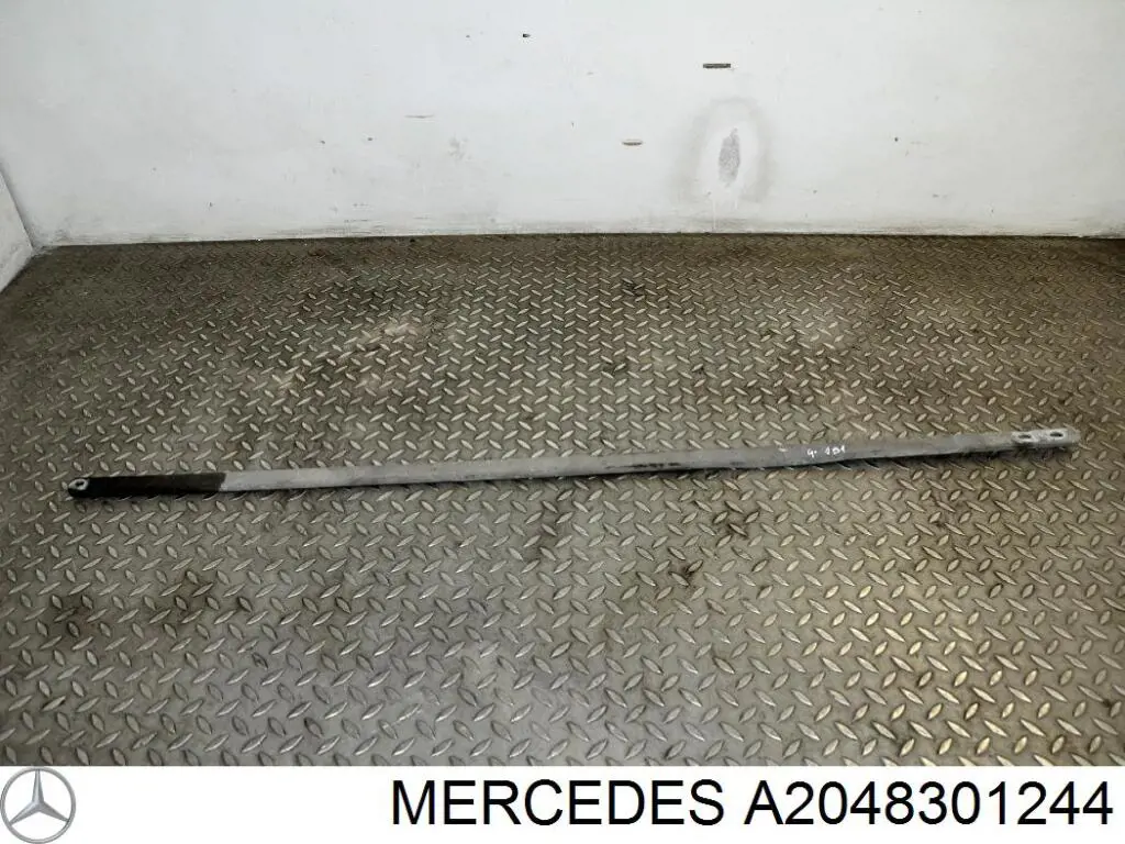  Mercedes A2048301244 ціна, від 29.20 USD