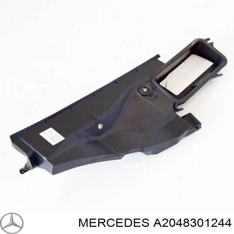  A2048301244 Mercedes