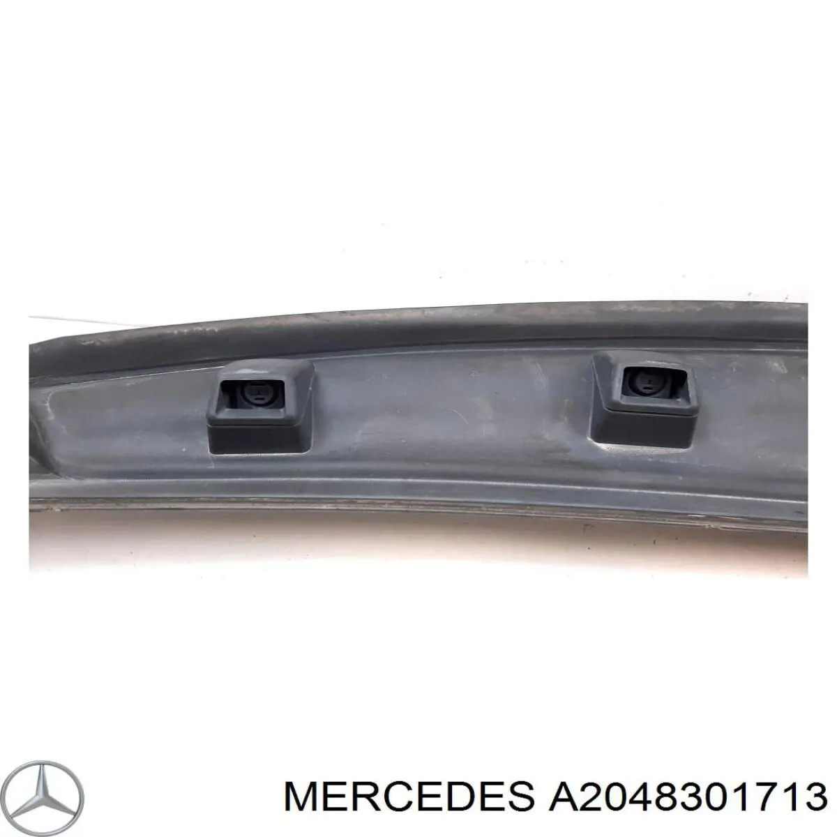  Mercedes A2048302813