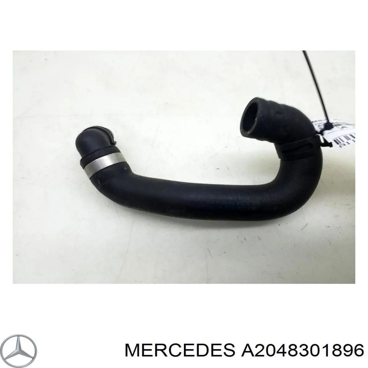  Mercedes A2048301896 ціна, від 23.44 USD
