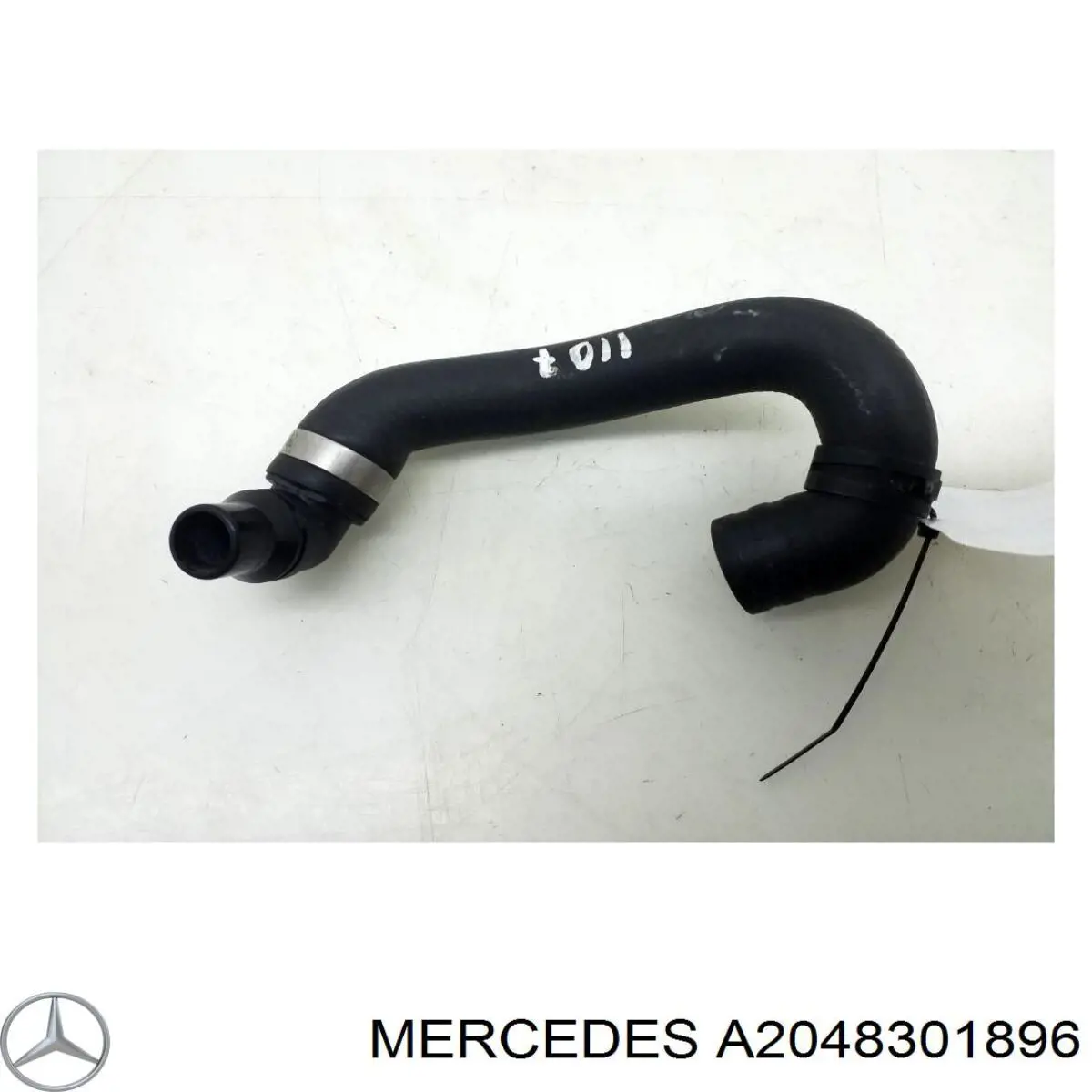 A2048301896 Mercedes 