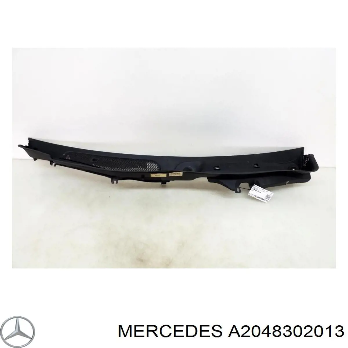 Купити A2048302013 Mercedes 