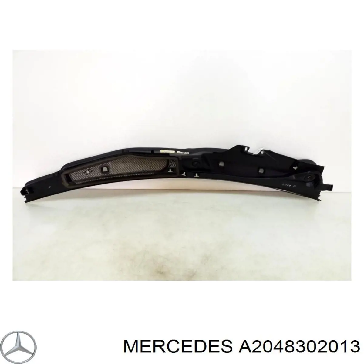 A2048302013 Mercedes 