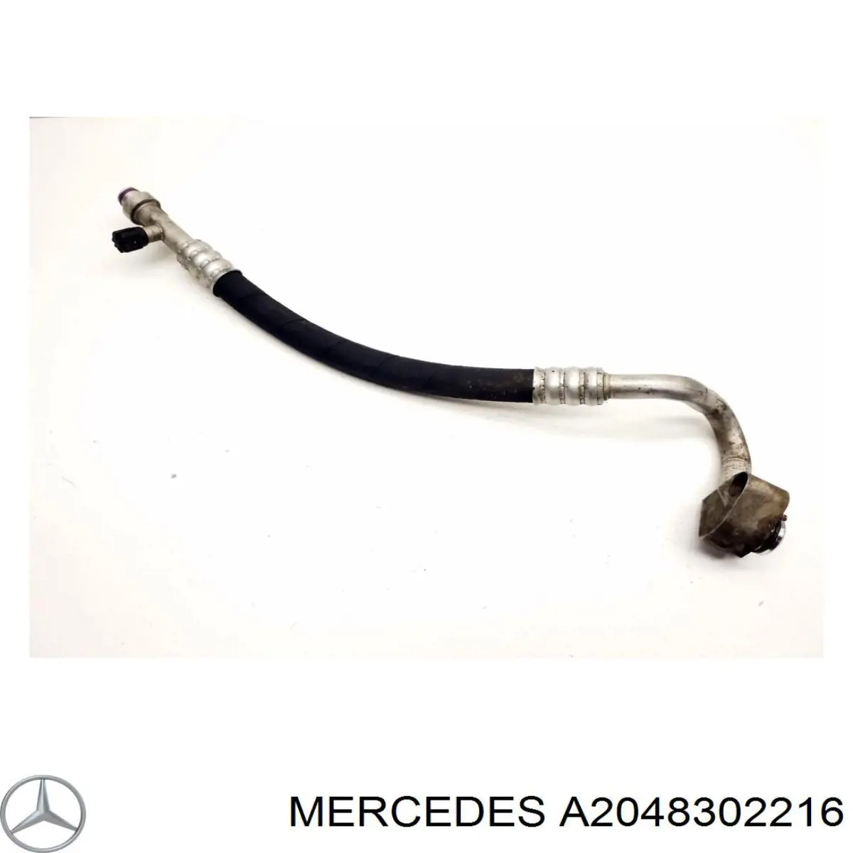  A2048302216 Mercedes