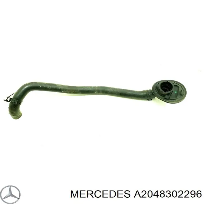 Mercedes A2048302296