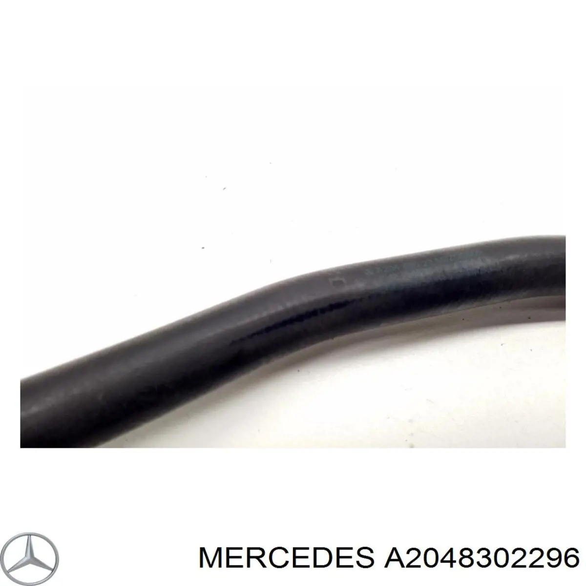  A2048302296 Mercedes