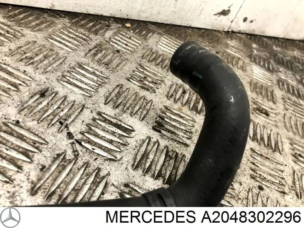 Mercedes A2048302296 ціна, від 12.67 USD