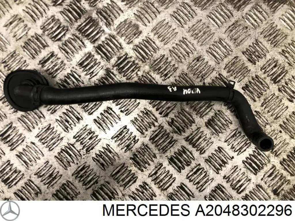  A2048302296 Mercedes