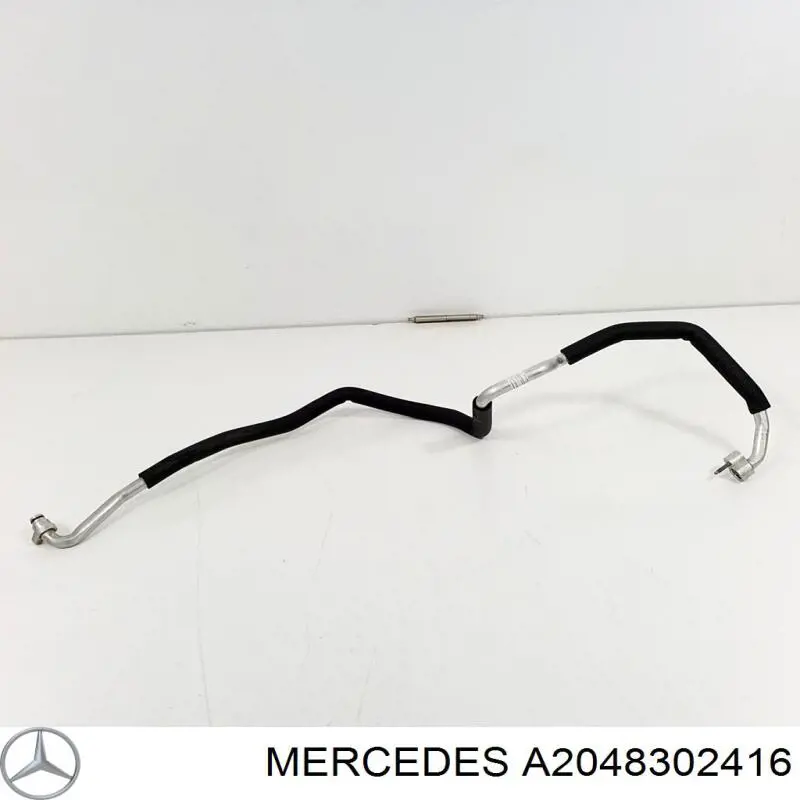  A2048302416 Mercedes