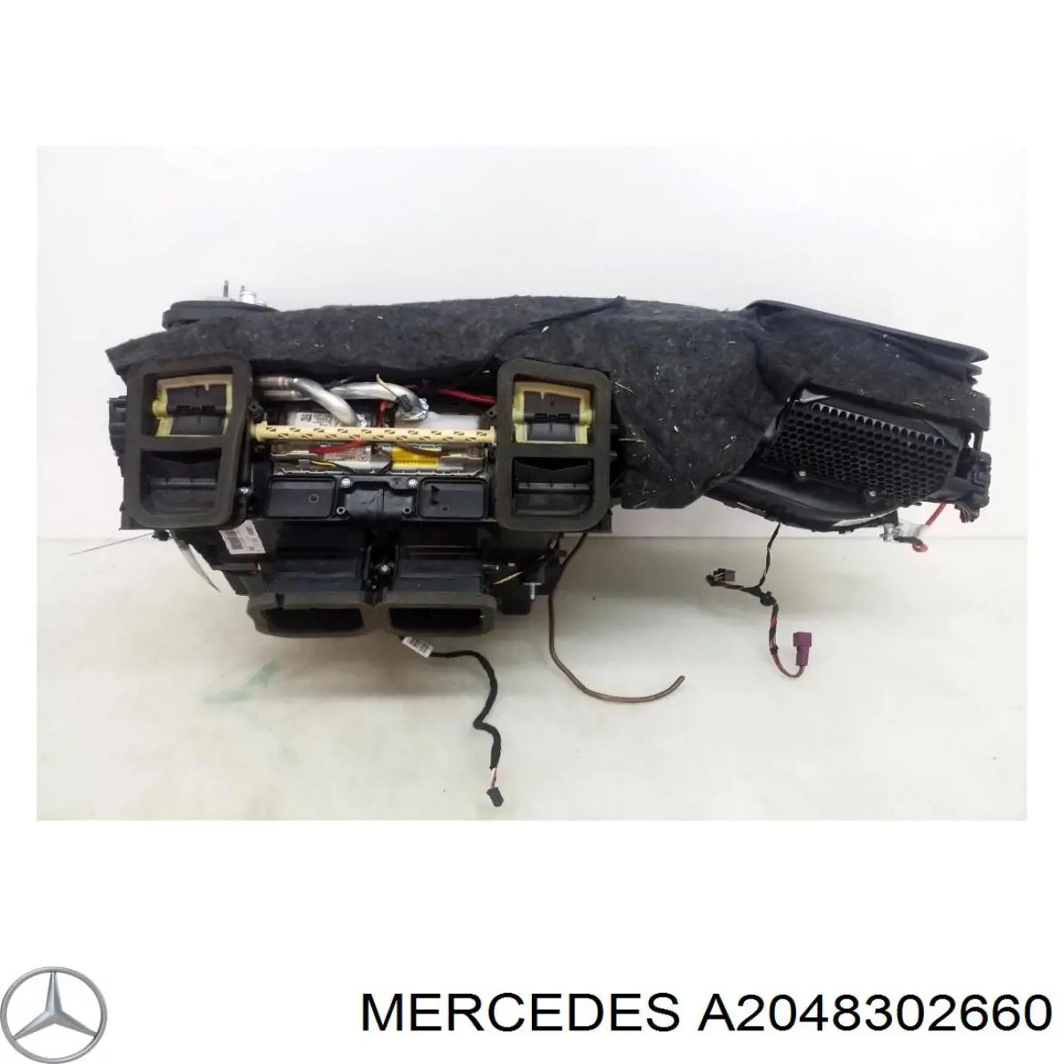 Купити A2048302660 Mercedes 
