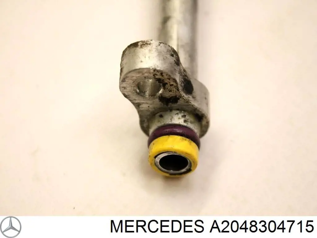  Mercedes A2048304715 ціна, від 18.62 USD