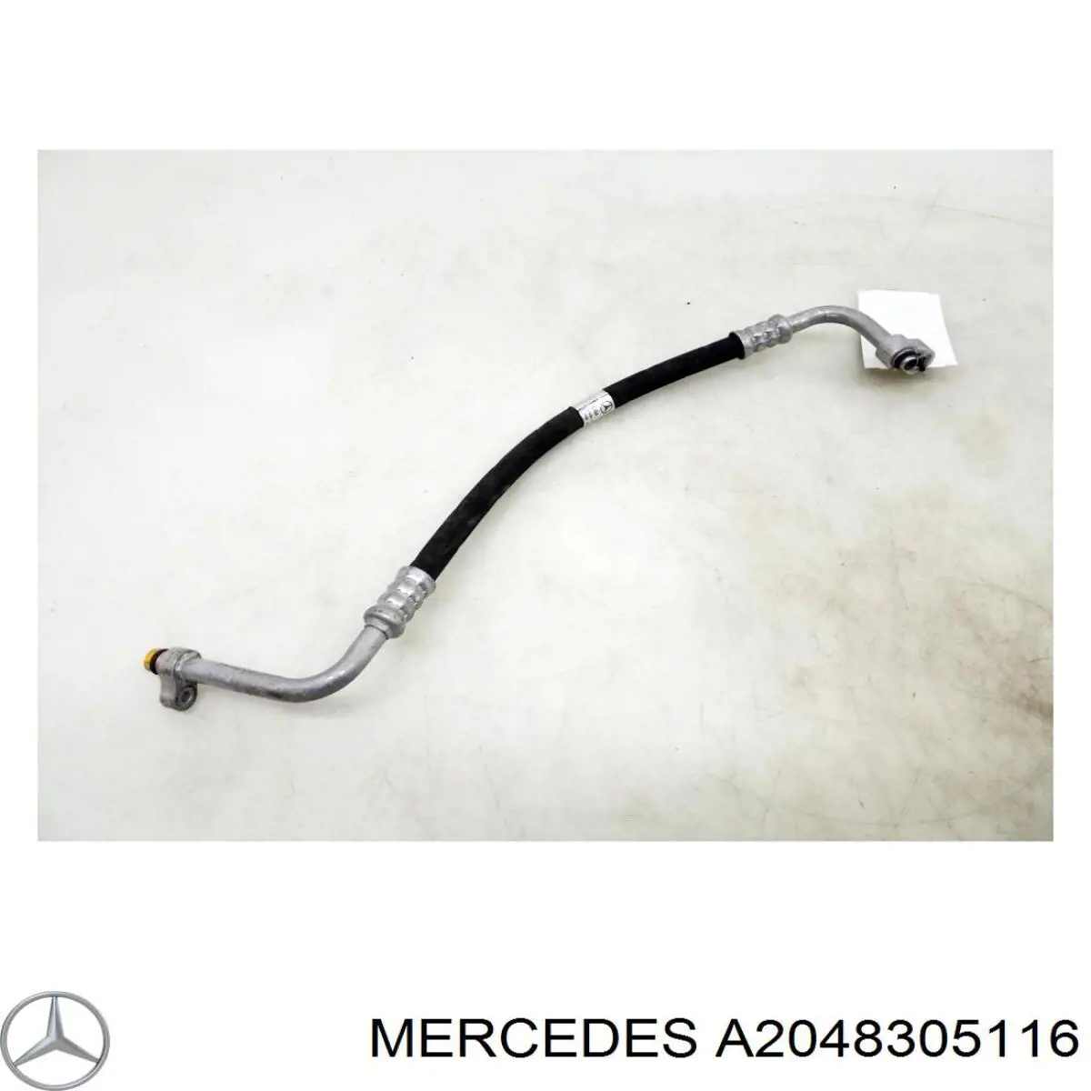  A2048305116 Mercedes