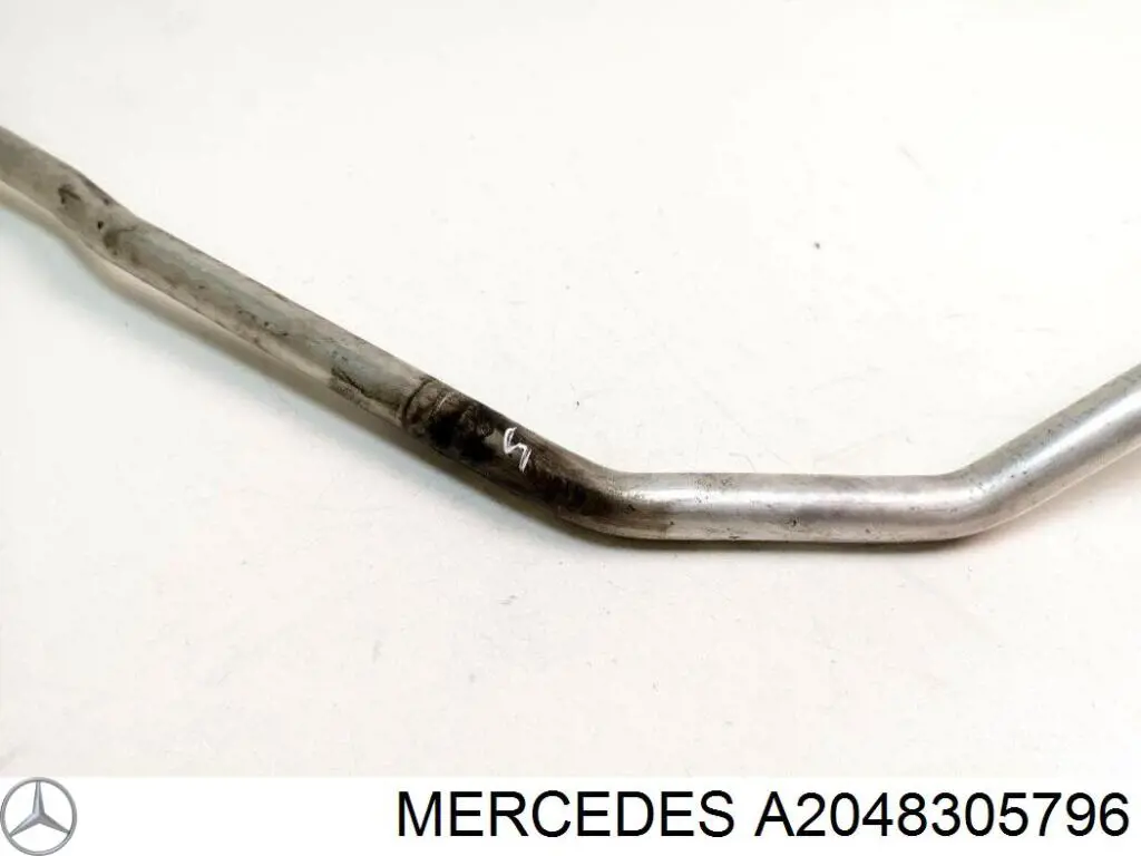 Купити A2048305796 Mercedes 