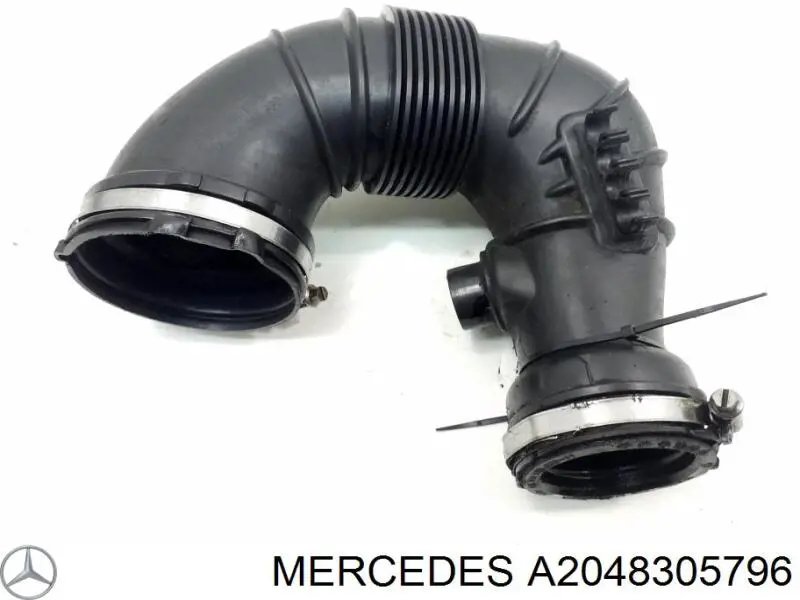  Mercedes A2048305796