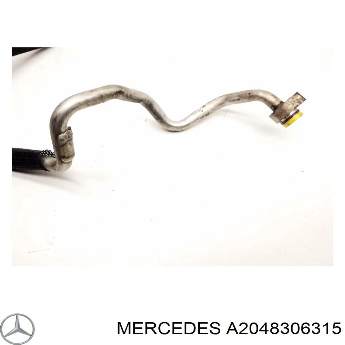  A2048306315 Mercedes