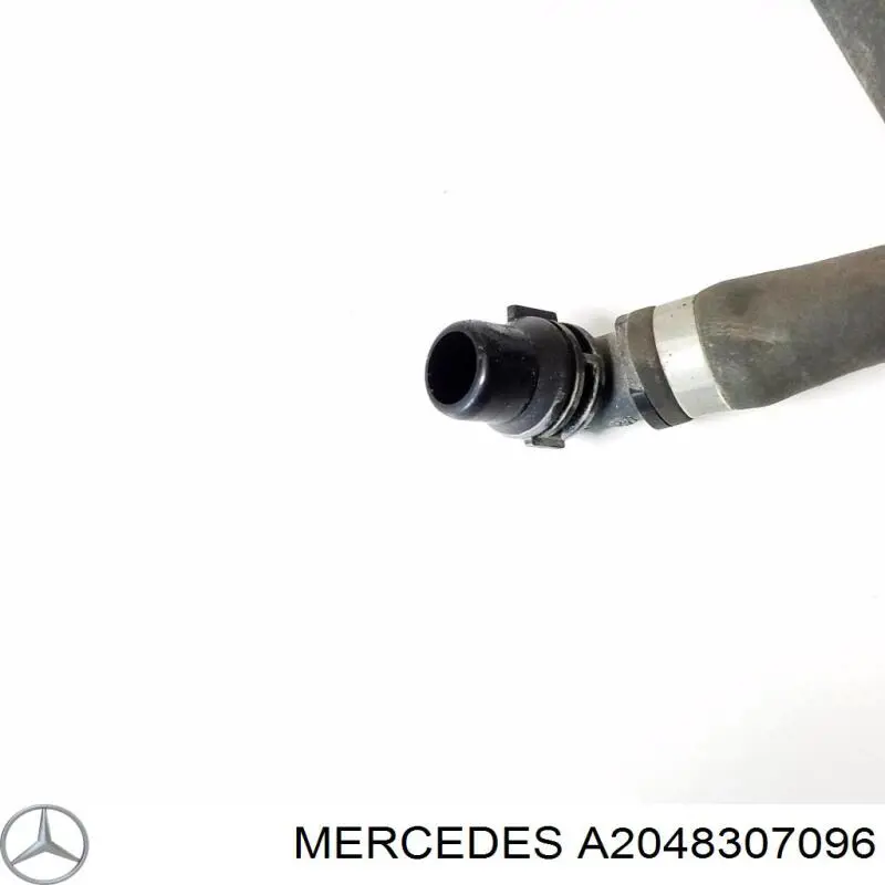  Mercedes A2048307096 ціна, від 110.50 USD