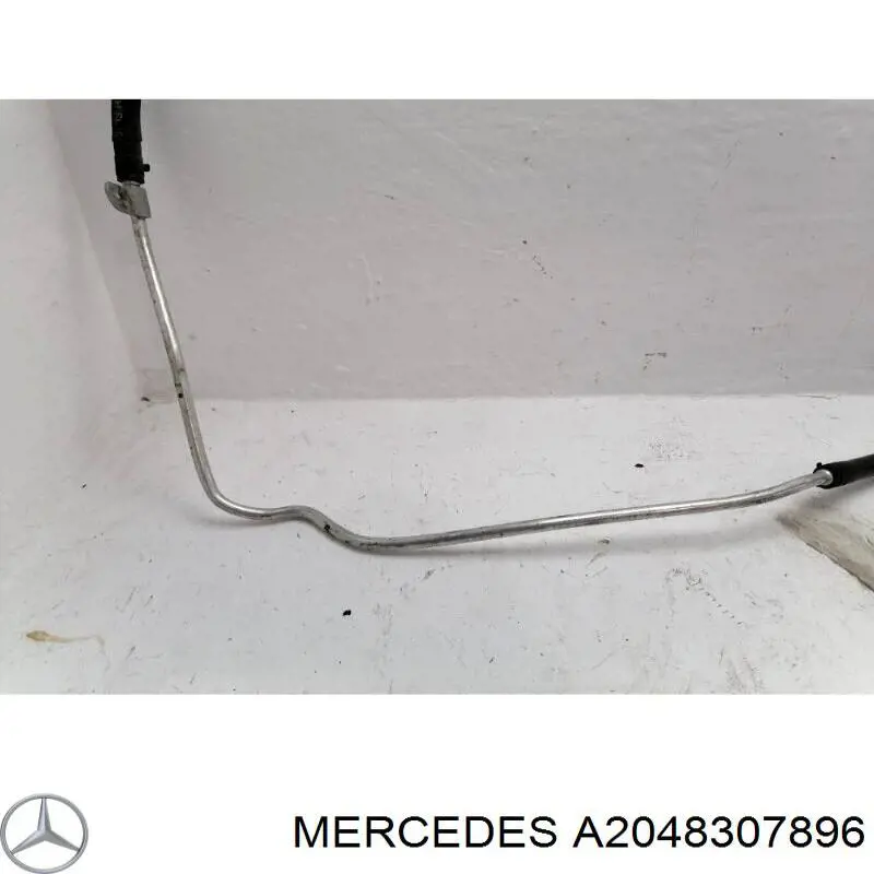 A2048307896 Mercedes 