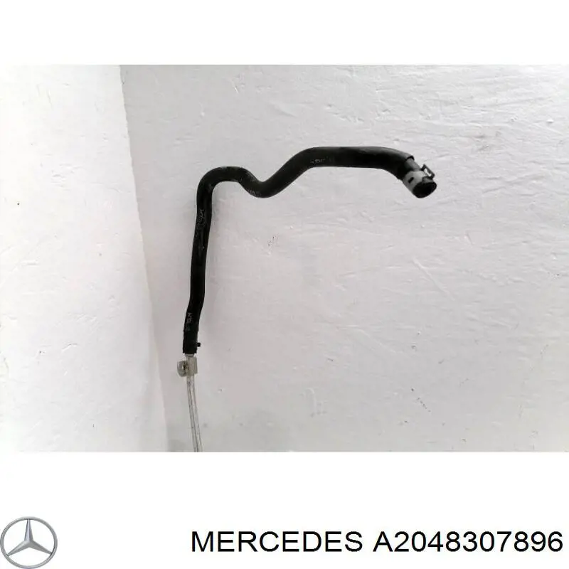  Mercedes A2048307896 ціна, від 33.75 USD