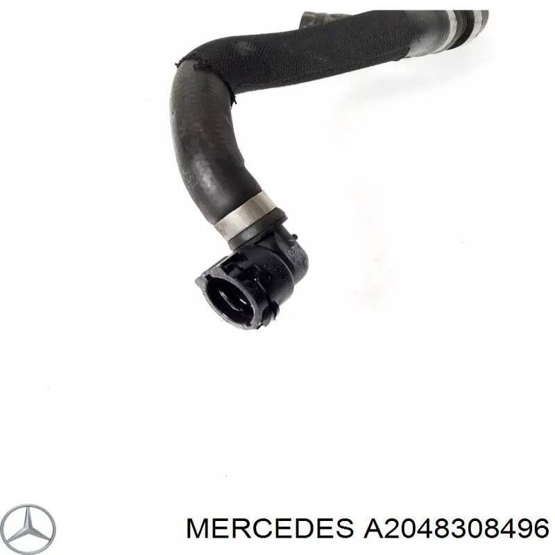  Mercedes A2048308496 ціна, від 19.87 USD