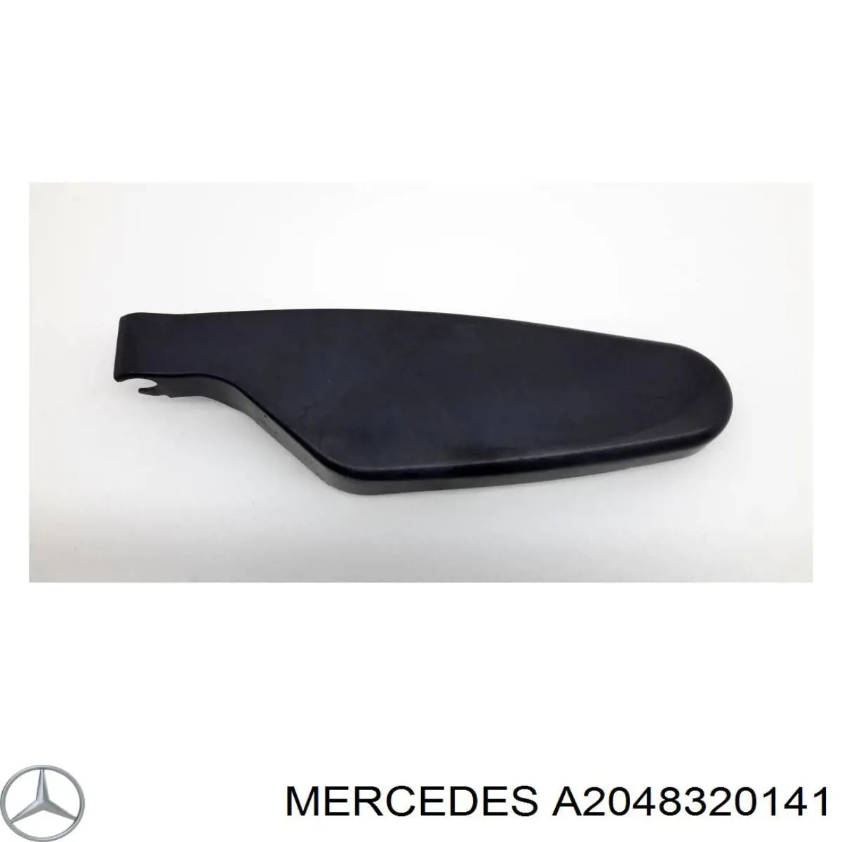  Mercedes A2048320141 ціна, від 8.87 USD