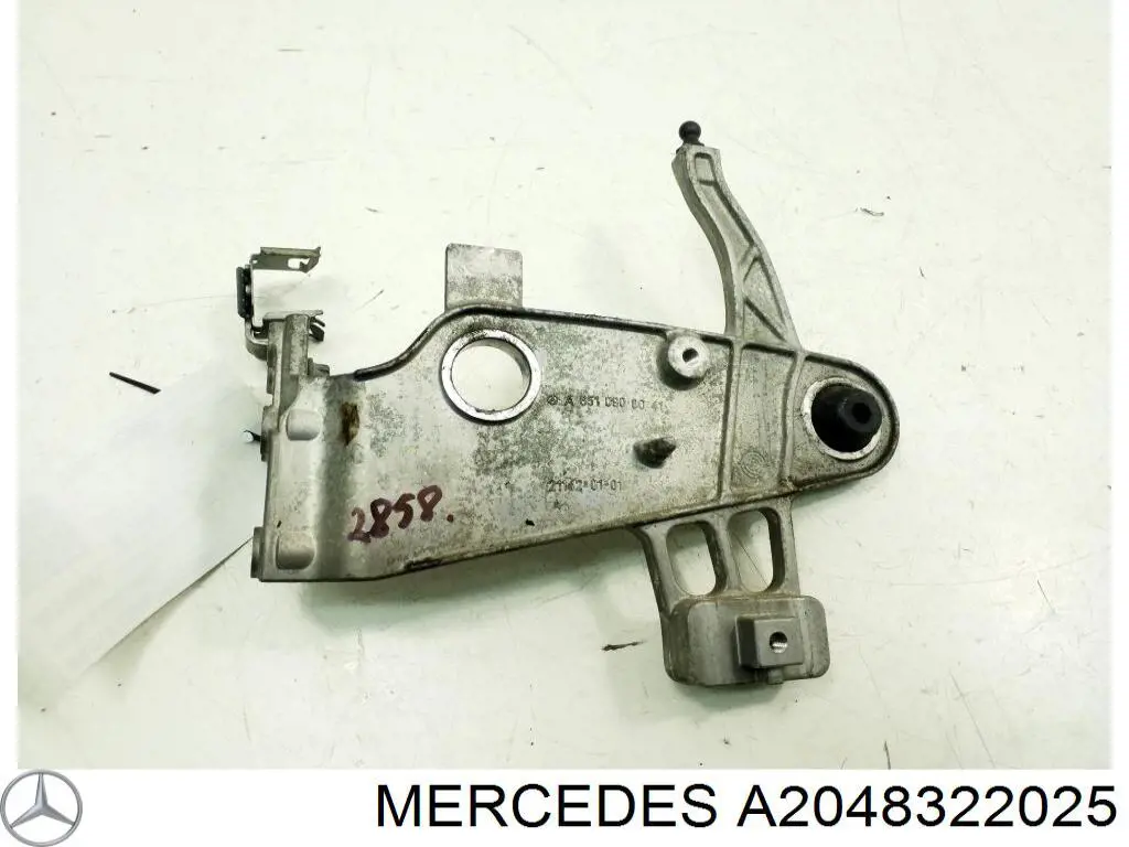  A2048322025 Mercedes